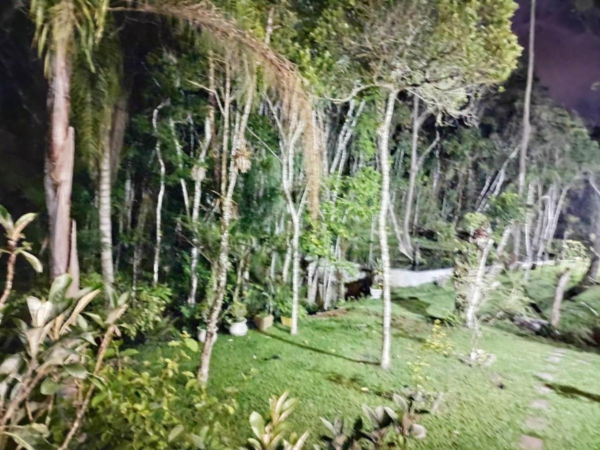 Вилла Chacara Da Promessa De Deus Icatuacu Экстерьер фото